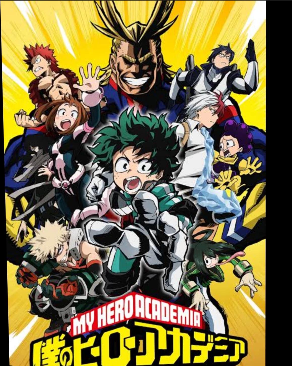 MHA thumbnail