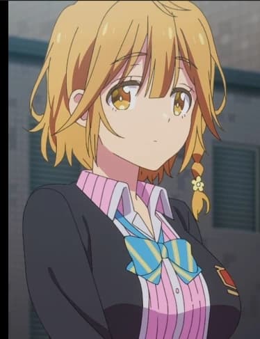 Yoshino Koiwai - childhood friend thumbnail