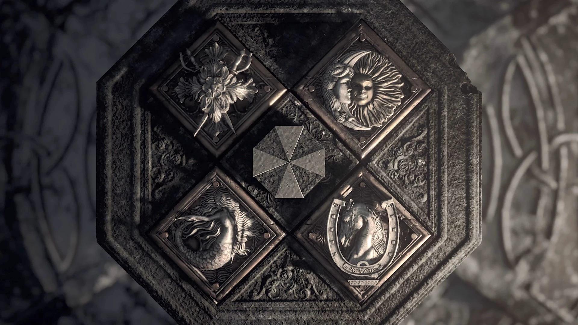 Four Lords thumbnail