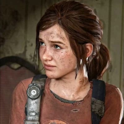 Ellie Williams thumbnail