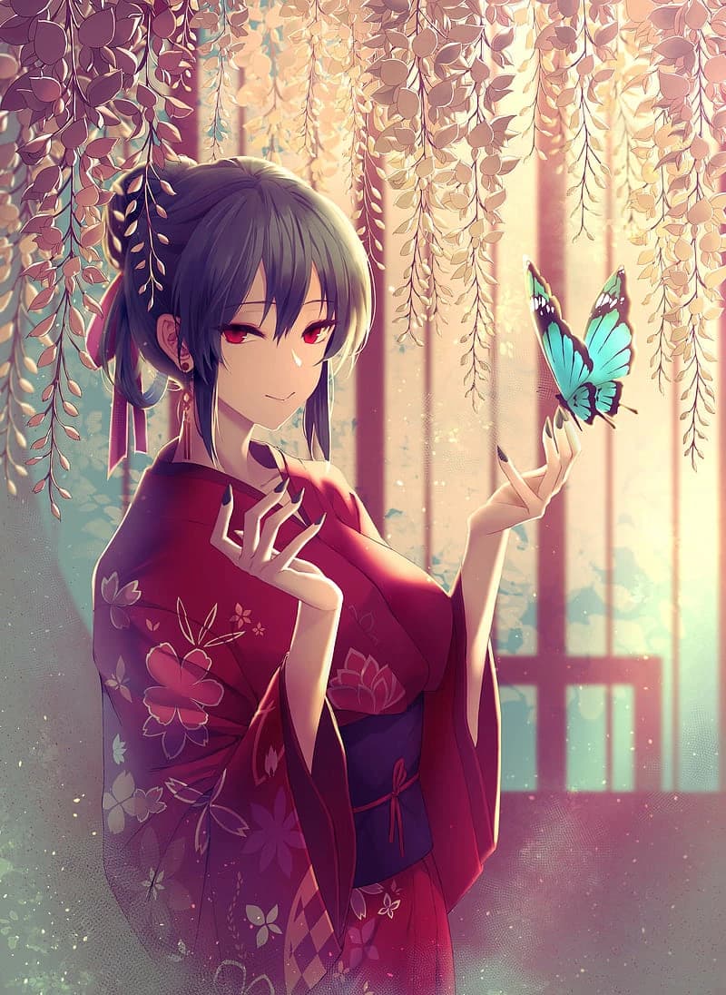 Kuroda Mieko thumbnail
