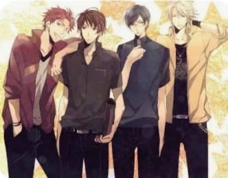 ♥~•~SKATER BOYS~•~♥ thumbnail