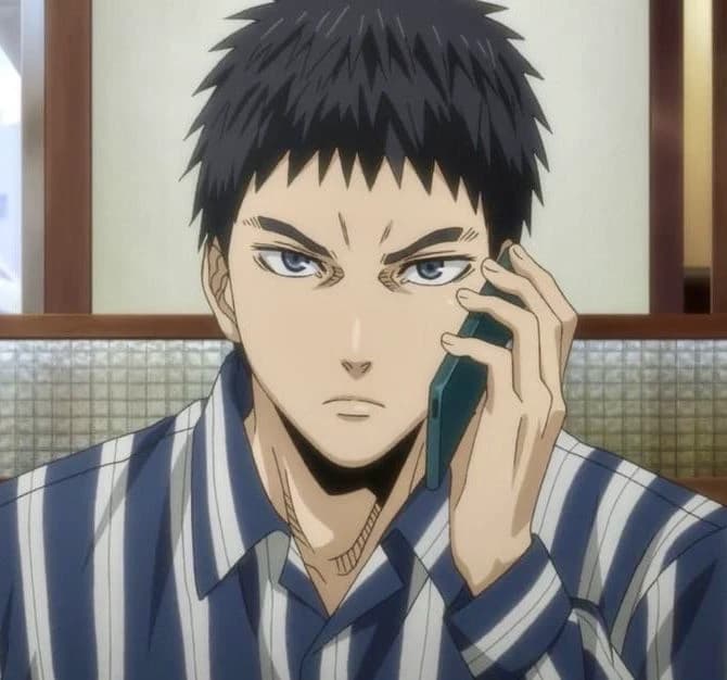 Kasamatsu Yukio thumbnail