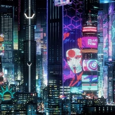 Demons versus humans thumbnail