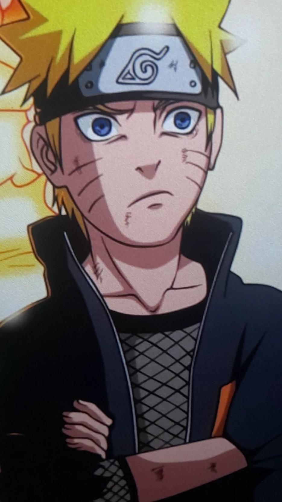 Naruto Shippuden thumbnail