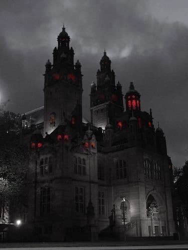 VAMPIRE MANSION thumbnail