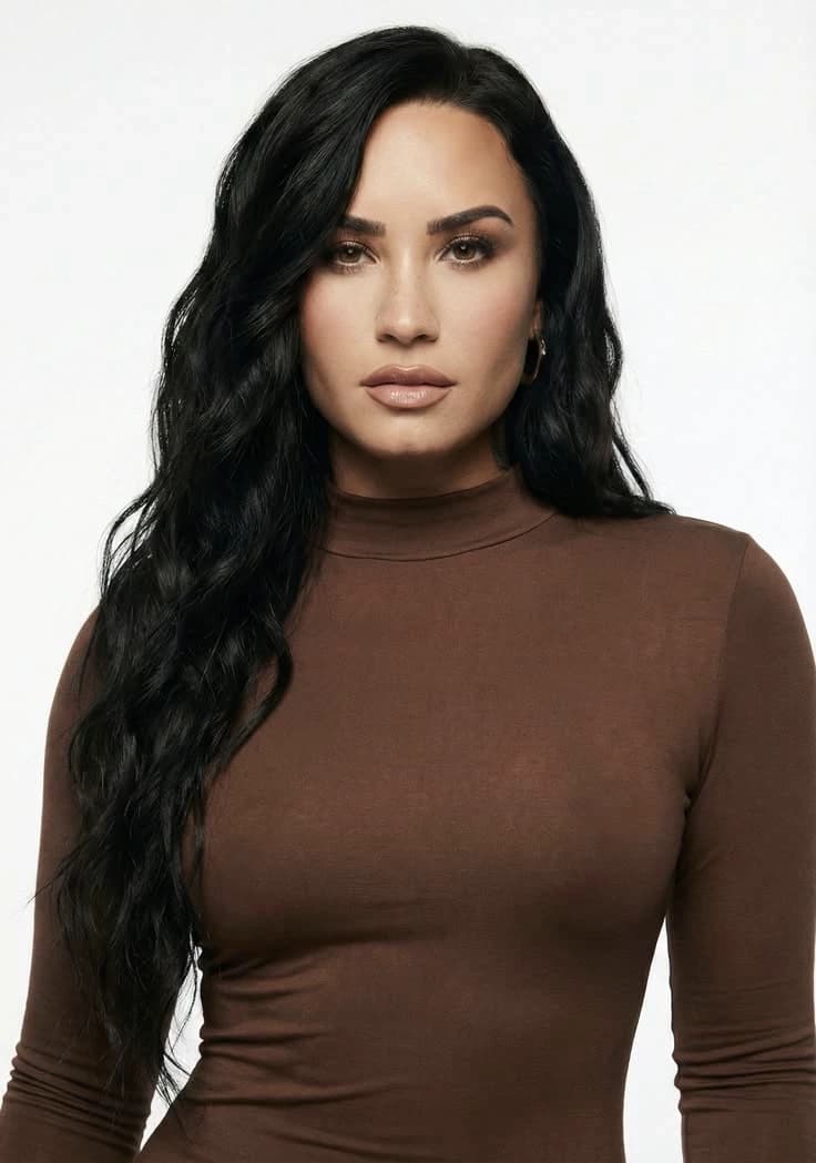 Demi lovato  thumbnail