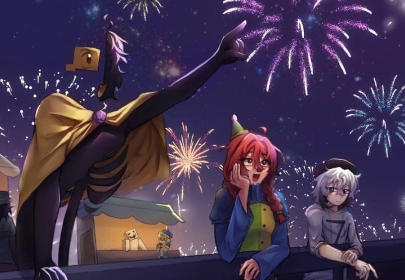 A ReGect chirstmas thumbnail