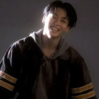 Jungkook thumbnail