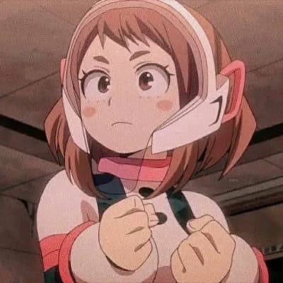 Ochaco Uraraka thumbnail