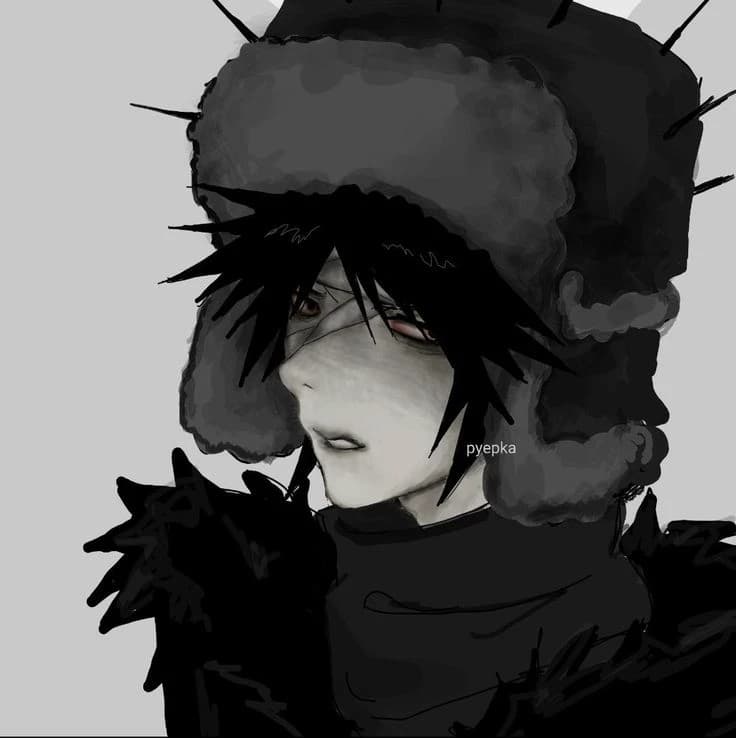 Henry. A weirdo in your class  bl thumbnail