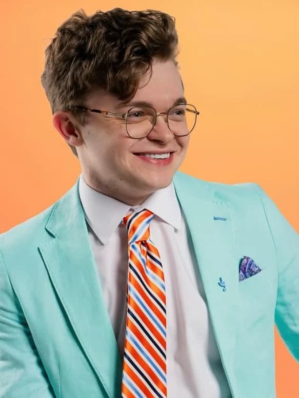 Charlie Green (CG5) thumbnail