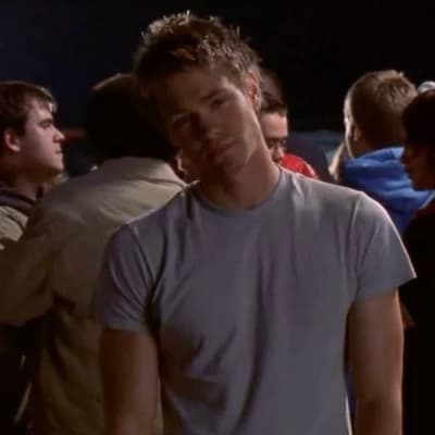 Lucas Scott thumbnail