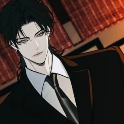 Mason || Vampire || BL thumbnail