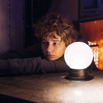 Gosha Nesterenko thumbnail