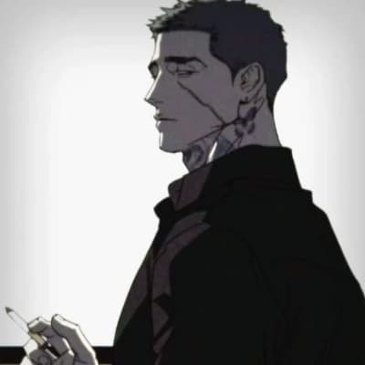Leonidas || Older || Unhappy Man || BL thumbnail