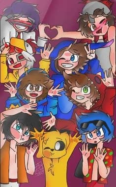 The buddies thumbnail