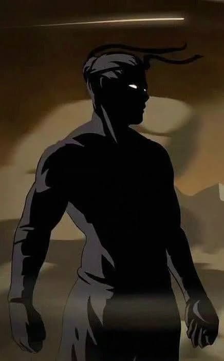 Shadow thumbnail