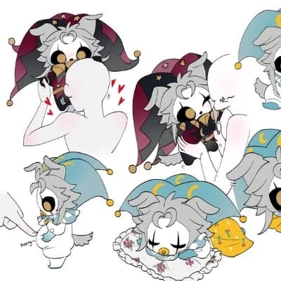 Baby Pierrot thumbnail