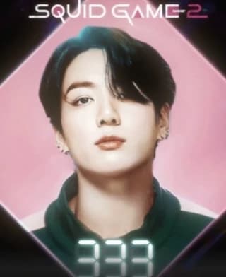 Jungkook thumbnail