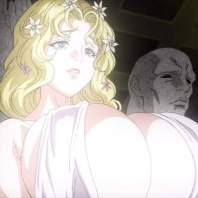 Aphrodite thumbnail