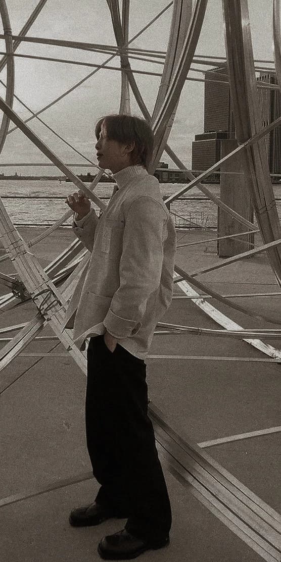 Kim Namjoon  thumbnail