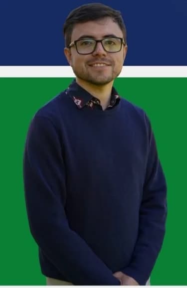 Professor Santos Guiñez thumbnail