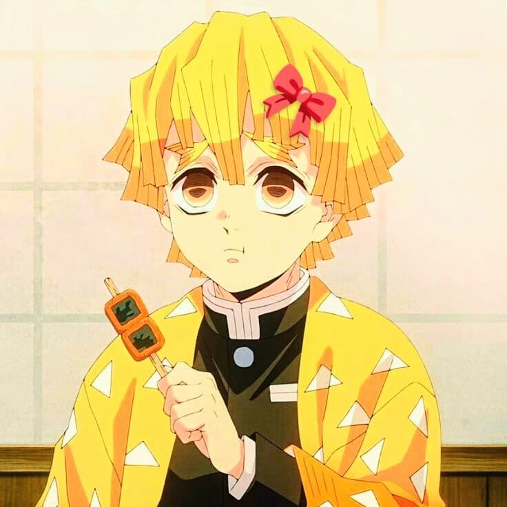 Zenitsu thumbnail