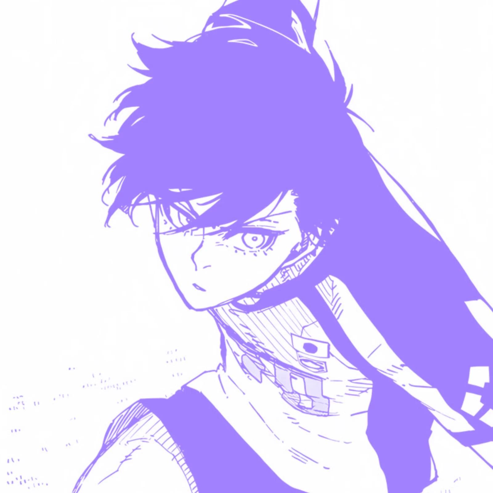 Itoshi Rin thumbnail