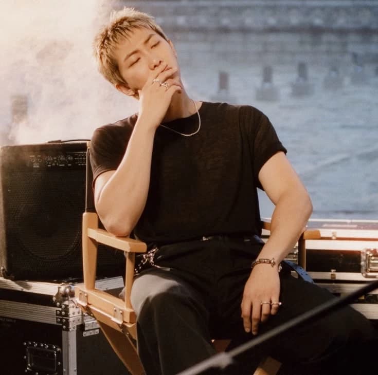 Kim Namjoon thumbnail