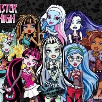 Monster high reboot thumbnail