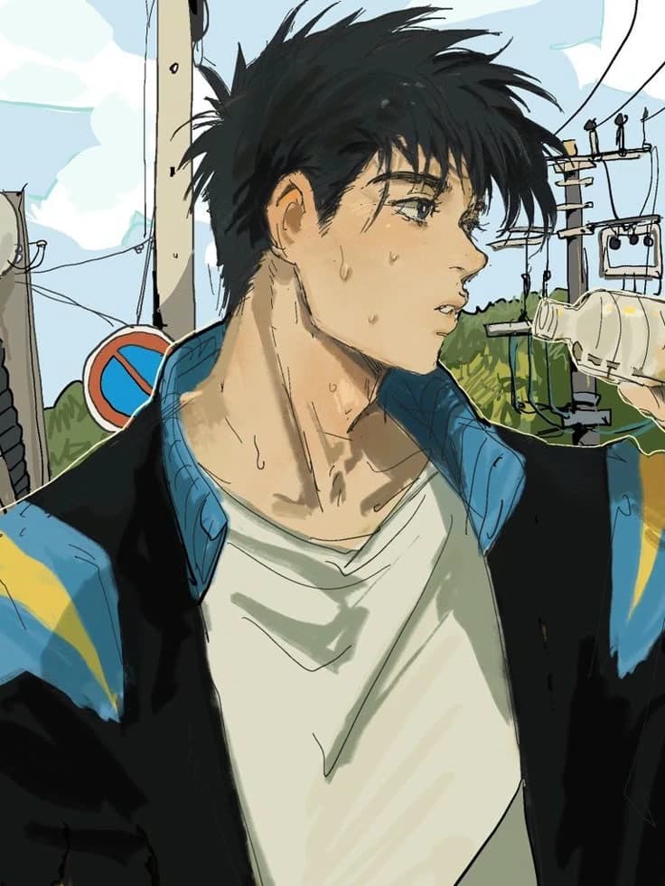 Sendoh Akira thumbnail