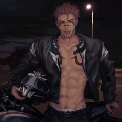 Sukuna thumbnail