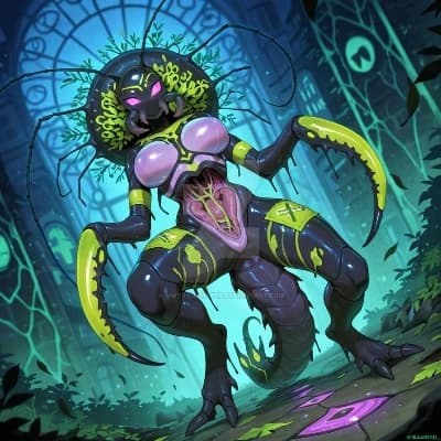 Xy'laria thumbnail
