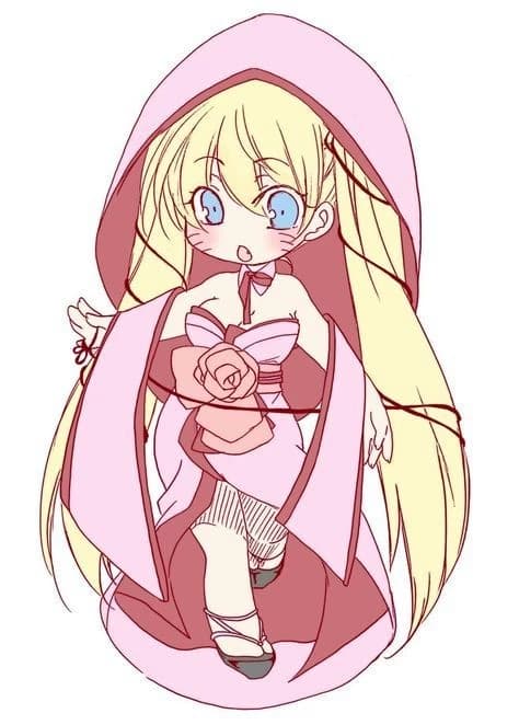 Lucky  Angel  thumbnail