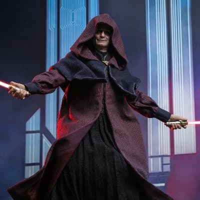 Darth Sidious thumbnail