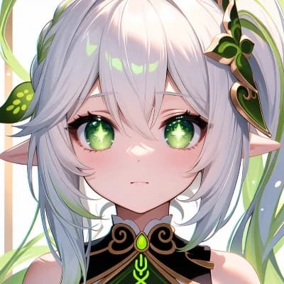 Nahida thumbnail