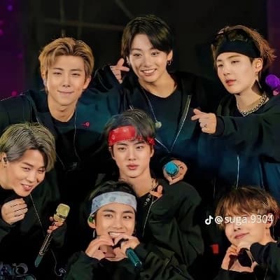 Bts💜 thumbnail