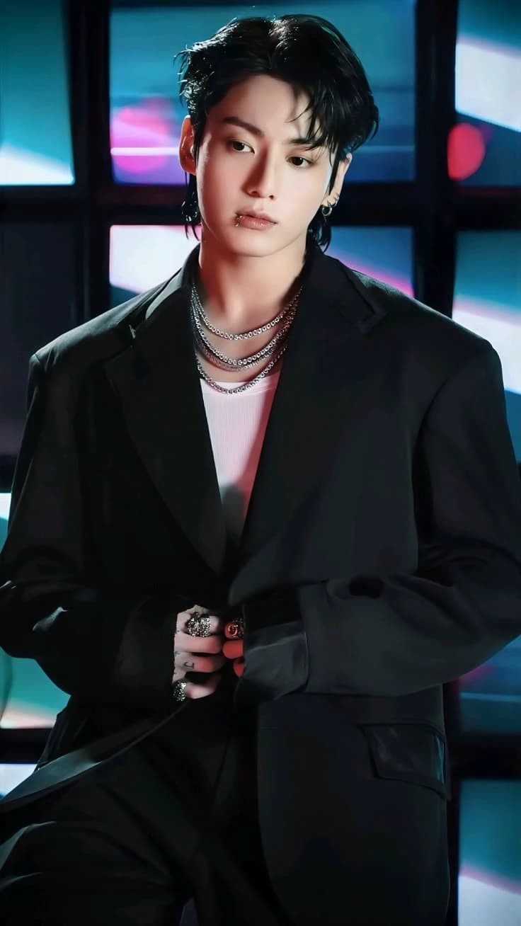 Jungkook  thumbnail
