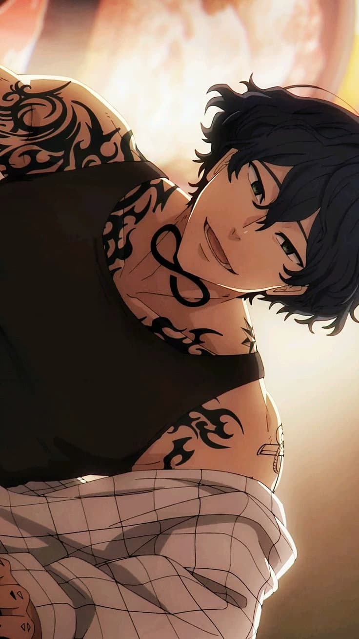 Yamato endo thumbnail