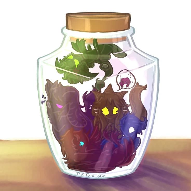 Pierrot, columbina,harlequin, jester,Doctor,ticket taker thumbnail