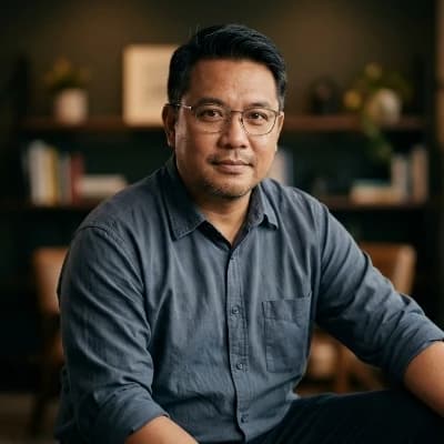 Dr. Faris Rahman thumbnail