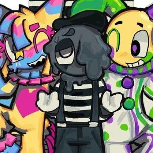 🪄,🎪The Circus Trio!!  thumbnail