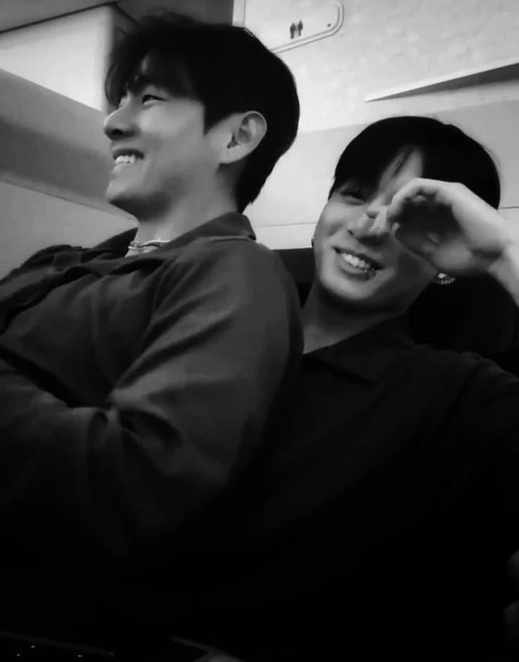 Jungkook  thumbnail