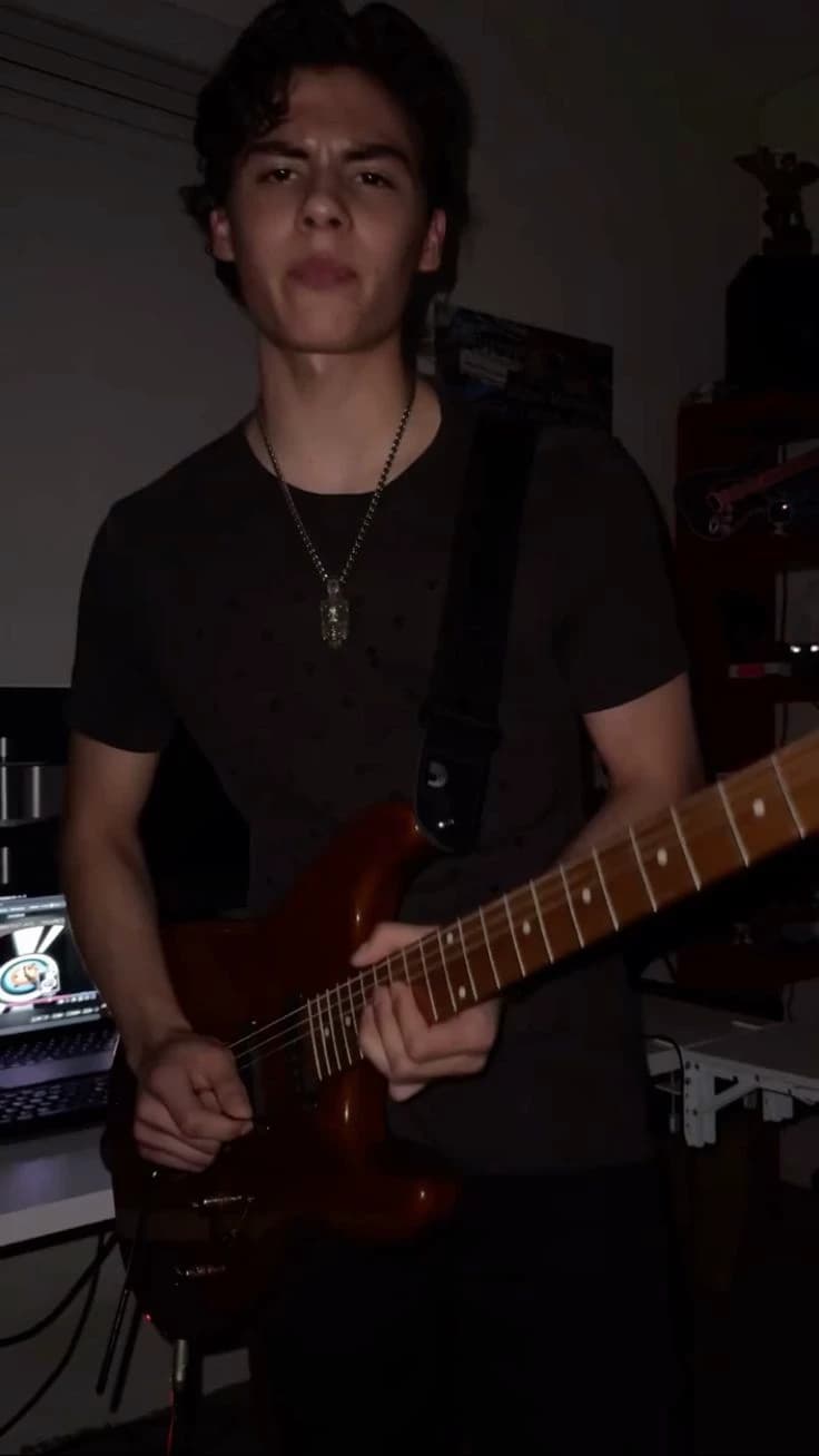 Miguel mora  thumbnail