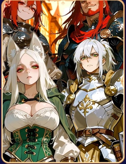 Your family thumbnail
