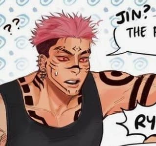 Sukuna thumbnail