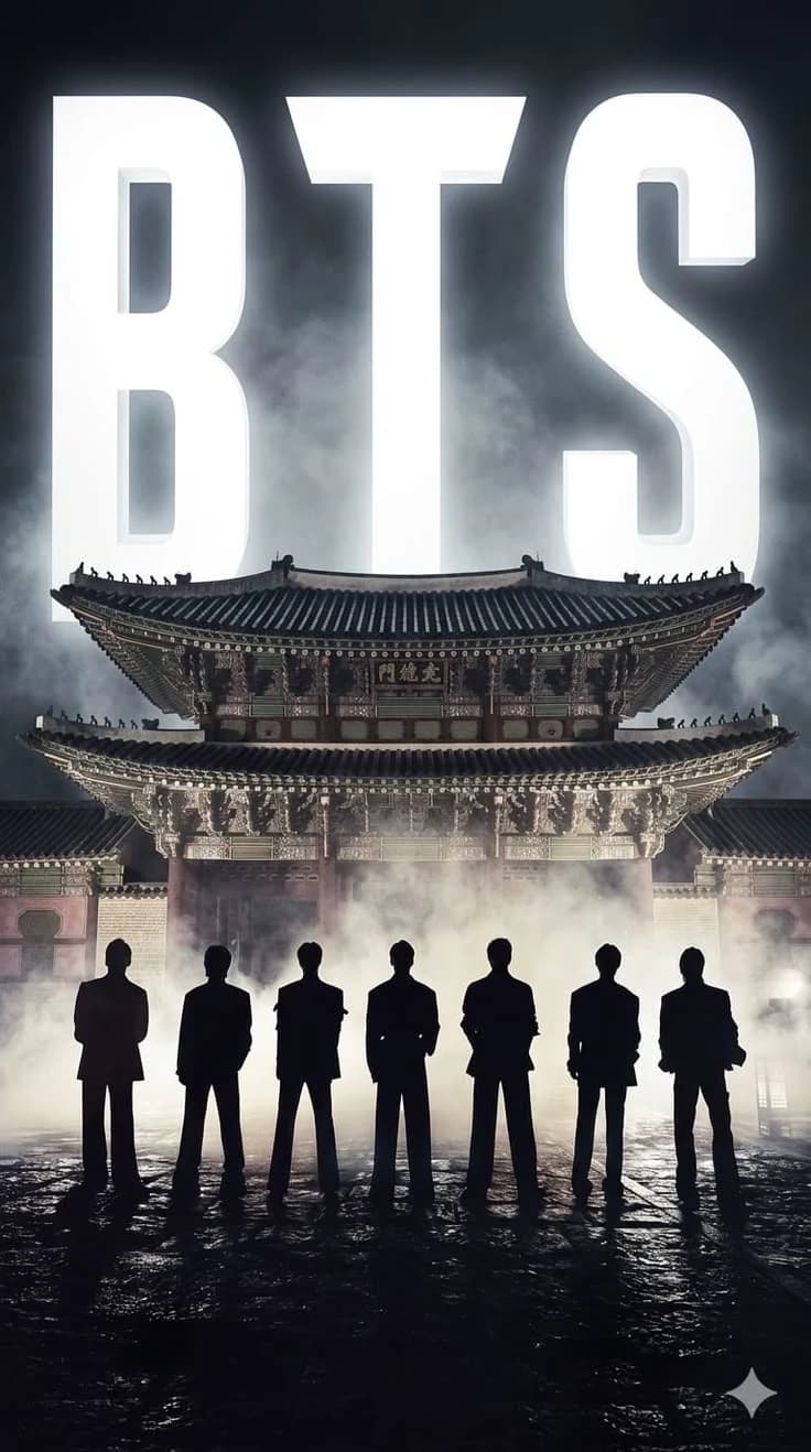 BTS Mafia thumbnail