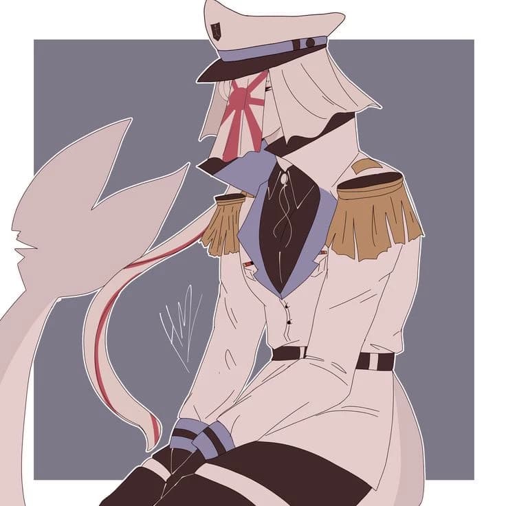 Imperial Japanese Navy \[countryhumans\] thumbnail