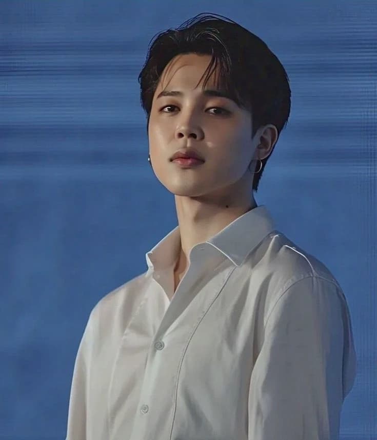 Park Jimin ( cold , Rude Husband) thumbnail